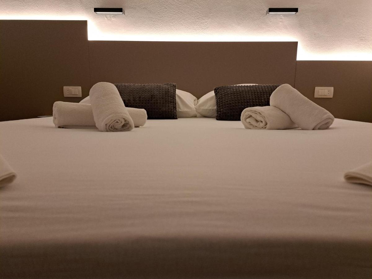 Rooms Zvonimir Stobreč エクステリア 写真